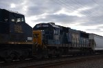 CSX 8582